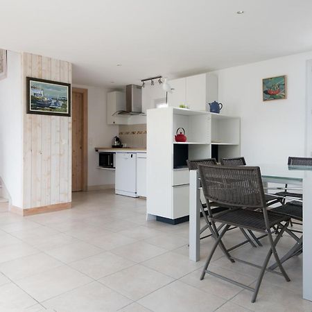 Maison Campanule La Flotte Extérieur photo