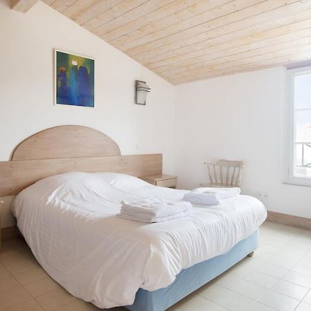 Maison Campanule La Flotte Extérieur photo